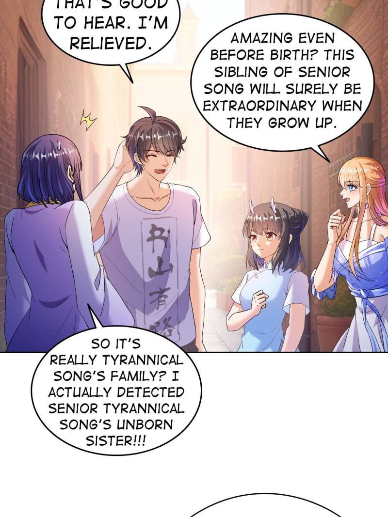 Cultivation Chat Group Chapter 682 35